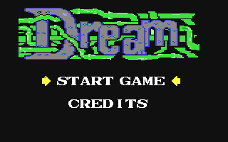 C64 GameBase Dream_[Preview] (Preview) 1995